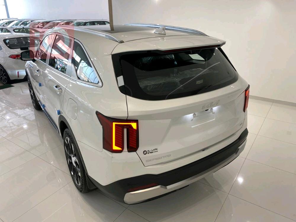 كيا سورينتو